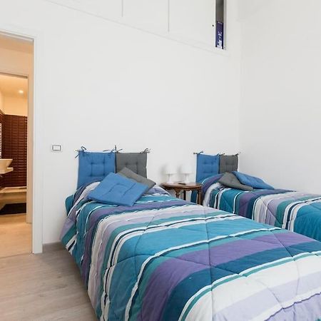 Appartamento 2 Camere Da Letto Al Politeama Palermo Dış mekan fotoğraf